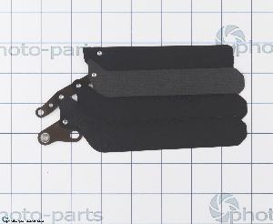 Затвор (шторки) Canon EOS R6 и др, ориг, одна шторка